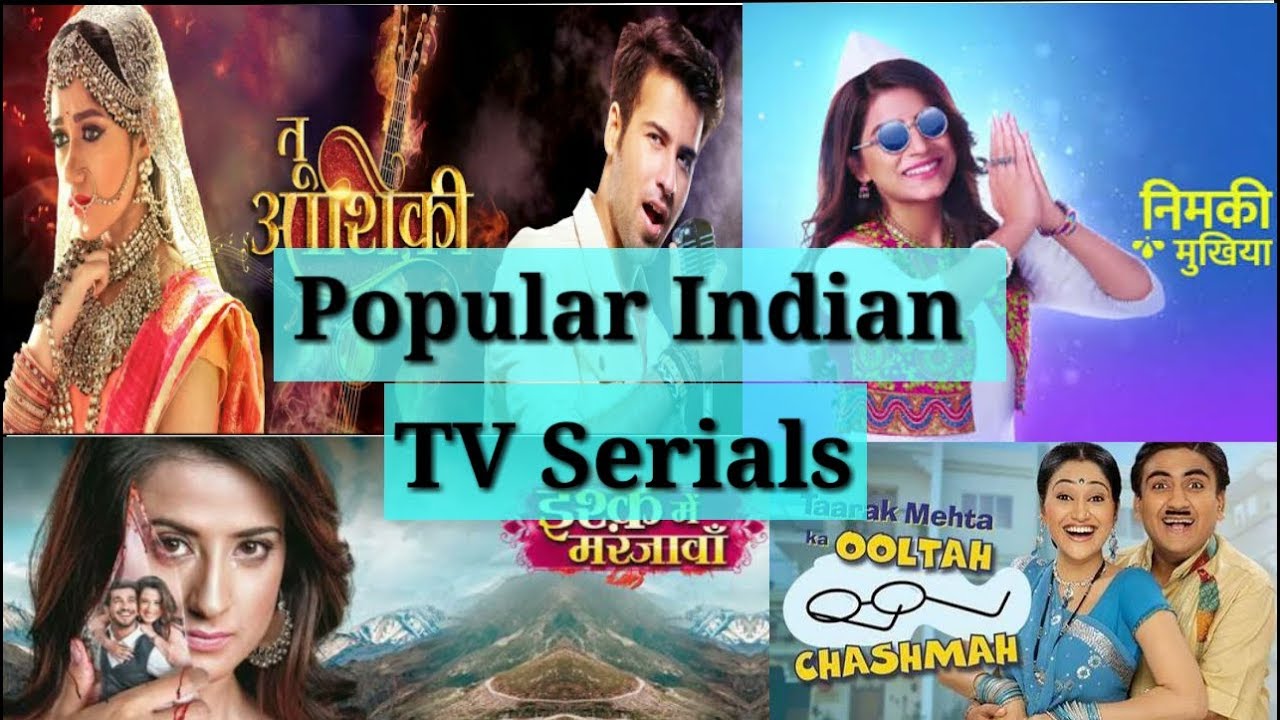 New hindi serial 2018 movies