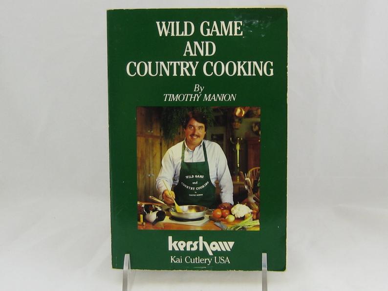Cooking country game